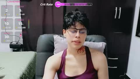 Melissas Corner online show from February 24, 2026, 10:41 pm