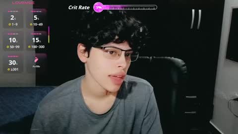 Melissas Corner online show from April 12, 2026, 8:47 pm