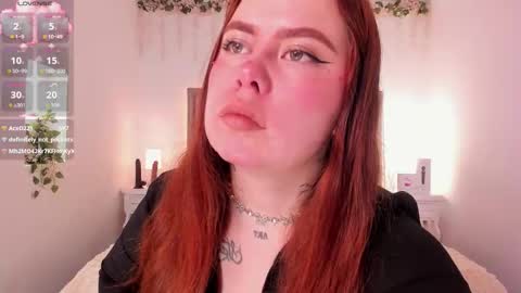 melissa_es online show from March 28, 2026, 1:00 pm