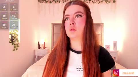 melissa_es online show from April 16, 2026, 12:06 pm