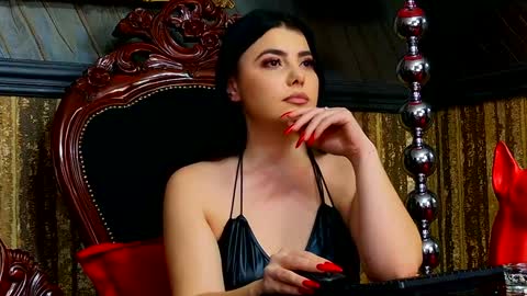 Snapshot of melissa_glow chatting on January 7, 2025, 3:12 pm Melissa online show from January 7, 2025, 3:12 pm