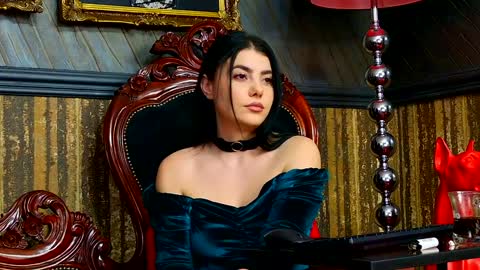 Snapshot of melissa_glow chatting on January 14, 2025, 12:14 pm Melissa online show from January 14, 2025, 12:14 pm