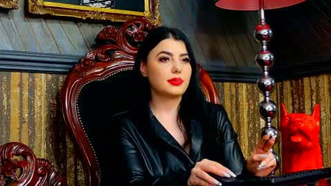 Snapshot of melissa_glow chatting on February 1, 2025, 11:43 am Melissa online show from February 1, 2025, 11:43 am