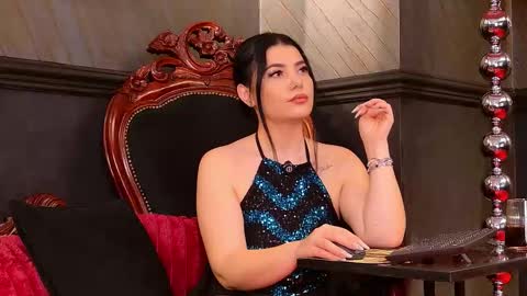 Melissa online show from March 10, 2026, 1:05 pm