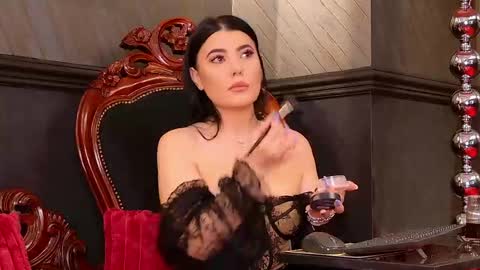 Melissa online show from March 20, 2026, 10:31 am