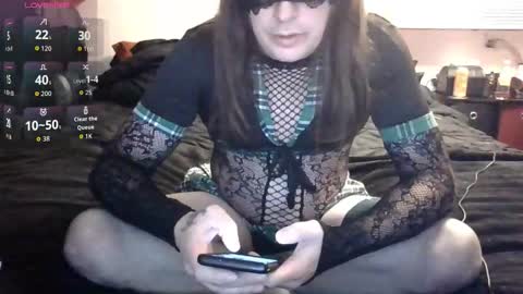 Melissa online show from January 13, 2026, 9:03 am