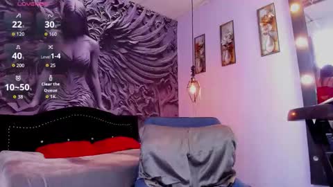 Mel online show from March 19, 2026, 9:30 pm