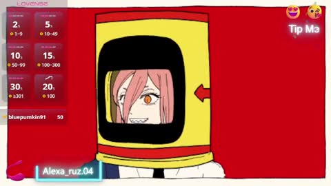 Mel online show from April 4, 2026, 10:57 am