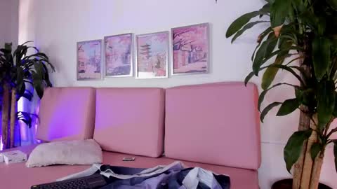 Snapshot of melissa_latingirl chatting on September 12, 2025, 9:26 pm Melissa online show from September 12, 2025, 9:26 pm