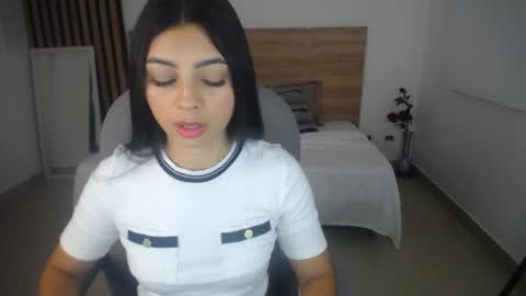 melissa_lenox online show from June 3, 2026, 11:57 am