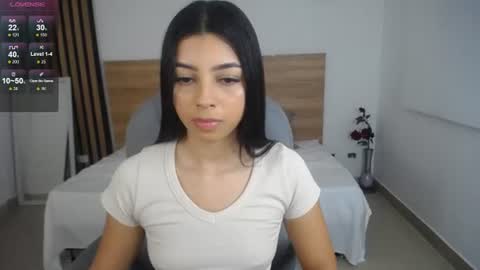 melissa_lenox online show from July 18, 2026, 7:39 pm