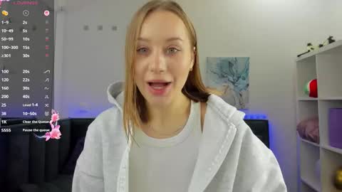 Snapshot of melissa_new22 chatting on November 10, 2025, 12:53 am melissa_new22 online show from November 10, 2025, 12:53 am