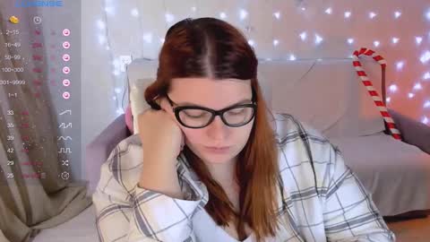 melissa_purr online show from January 7, 2025, 3:03 am
