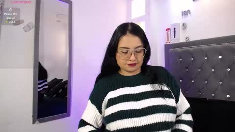 Melissa online show from January 16, 2026, 8:57 pm