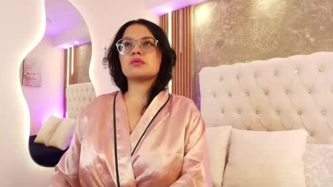 Melissa online show from February 23, 2026, 12:46 pm