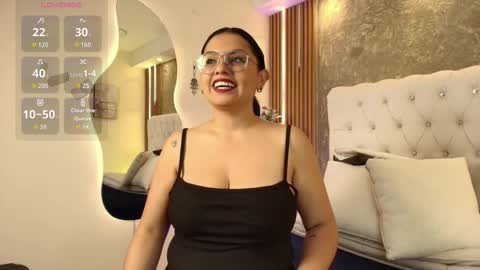 Melissa online show from February 28, 2026, 1:01 pm