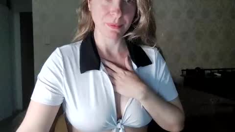 Melissa online show from September 30, 2025, 12:48 am