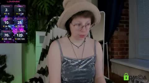 Melissa online show from March 12, 2026, 3:40 pm