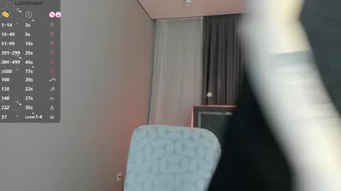 Lisaa online show from January 21, 2025, 11:46 am