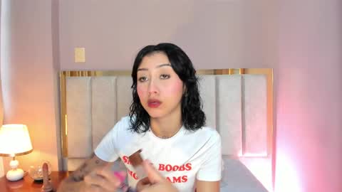 Melissa online show from April 17, 2026, 12:30 pm