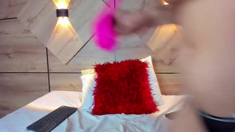  M e l i s s a  online show from January 18, 2026, 6:12 pm