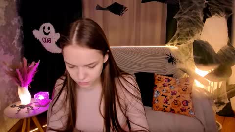 Snapshot of melissabells chatting on October 23, 2025, 2:11 am Melisa online show from October 23, 2025, 2:11 am