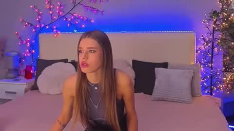 MelissaCrayzy online show from March 2, 2026, 6:25 am