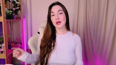 Snapshot of melissagray_ chatting on September 13, 2025, 5:07 am melissagray_ online show from September 13, 2025, 5:07 am