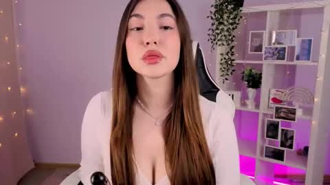 melissagray_ online show from October 16, 2025, 4:35 am