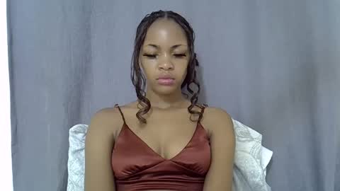 melissah_hot online show from March 17, 2026, 3:15 pm