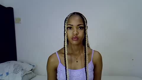 melissah_hot online show from July 17, 2026, 7:15 am