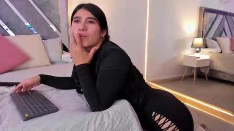 Meli online show from March 17, 2026, 8:12 pm