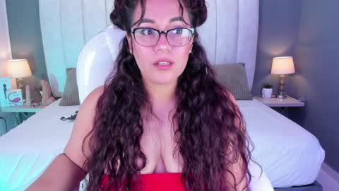 Snapshot of melissakarterrs chatting on December 20, 2024, 1:11 pm M E L I S S A online show from December 20, 2024, 1:11 pm