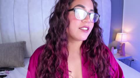 Snapshot of melissakarterrs chatting on January 20, 2025, 5:59 pm M E L I S S A online show from January 20, 2025, 5:59 pm