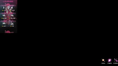 Snapshot of melissakarterrs chatting on January 21, 2025, 12:07 pm M E L I S S A online show from January 21, 2025, 12:07 pm