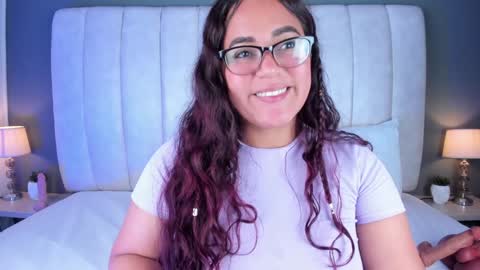 Snapshot of melissakarterrs chatting on February 4, 2025, 3:04 pm M E L I S S A online show from February 4, 2025, 3:04 pm