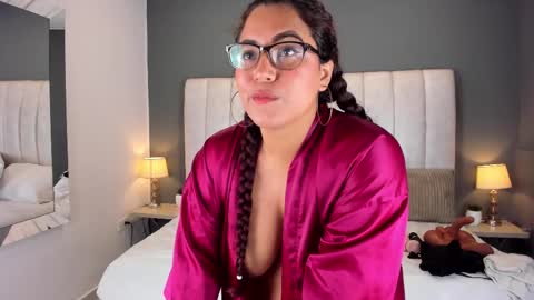 Snapshot of melissakarterrs chatting on March 10, 2025, 6:23 pm M E L I S S A online show from March 10, 2025, 6:23 pm