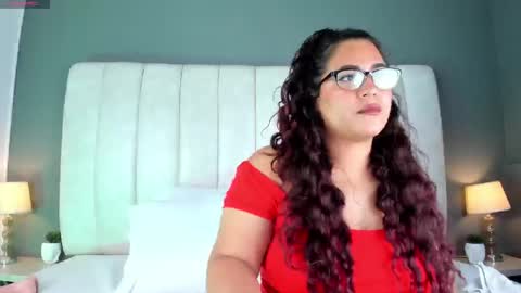 Snapshot of melissakarterrs chatting on March 11, 2025, 12:06 pm M E L I S S A online show from March 11, 2025, 12:06 pm