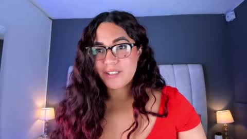 Snapshot of melissakarterrs chatting on March 11, 2025, 6:19 pm M E L I S S A online show from March 11, 2025, 6:19 pm