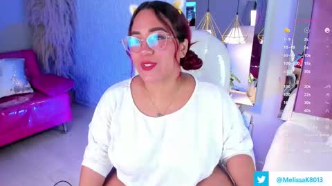 Snapshot of melissakarterrs chatting on November 19, 2025, 12:38 pm M E L I S S A online show from November 19, 2025, 12:38 pm