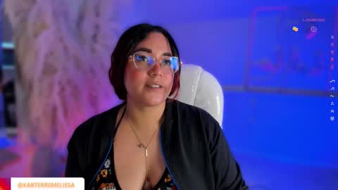 M E L I S S A  online show from February 22, 2026, 11:42 am