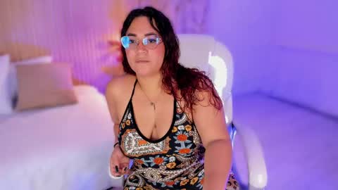 M E L I S S A  online show from April 16, 2026, 12:06 pm