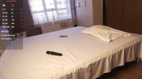 Melissa online show from January 8, 2026, 3:31 am