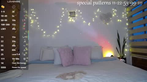 Snapshot of melissalopez27 chatting on February 21, 2026, 11:17 pm Melissa Lopez online show from February 21, 2026, 11:17 pm