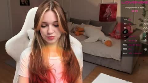 melissamiles online show from February 4, 2026, 3:18 pm