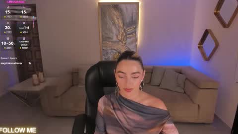 Call me Meli online show from January 6, 2026, 2:37 am