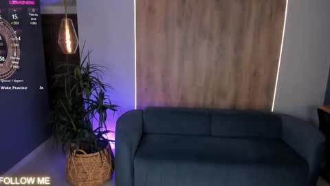 Call me Meli online show from March 25, 2026, 3:23 am