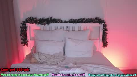 Melissa or abbreviated Mel or Lis online show from February 6, 2026, 6:11 pm