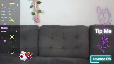 MelissaRyan online show from November 20, 2025, 9:14 pm