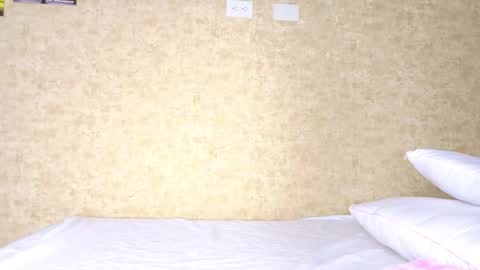 MelissaSam online show from October 2, 2025, 12:23 pm